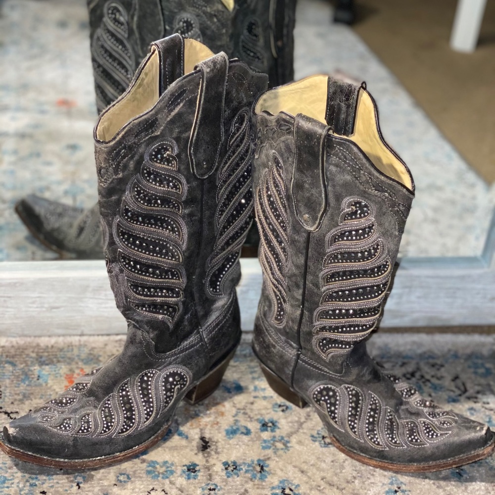 Corral Boots